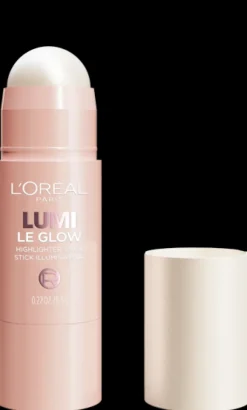 L'Oreal LE GLASS HIGHLIGHTER STICK 630 Glowy Crème Chic Fashion