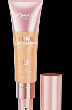 L'Oreal Le Glow Skin Tint Warm 130 Fashion