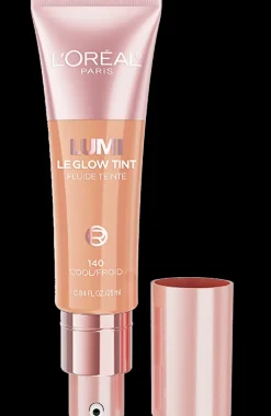 L'Oreal Le Glow Skin Tint Cool 140 Best