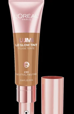 L'Oreal Le Glow Skin Tint Neutral 230 New