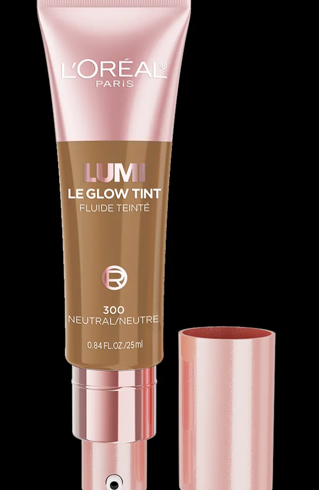 L'Oreal Le Glow Skin Tint Neutral 300 Online