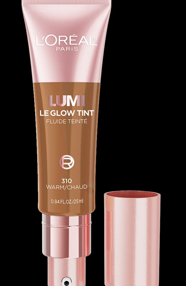 L'Oreal Le Glow Skin Tint Warm 310 Online