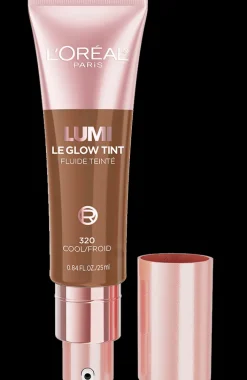 L'Oreal Le Glow Skin Tint Cool 320 Outlet