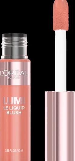 L'Oreal Le Liquid Blush 601 Dewy Worth It Best