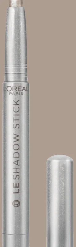L'Oreal Le Shadow Stick 100 Ice Sparkle Fashion
