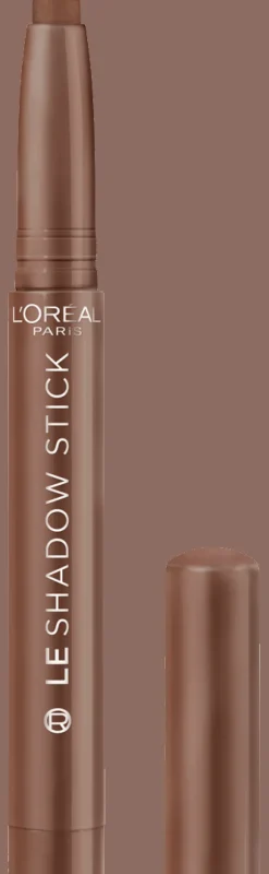 L'Oreal Le Shadow Stick 420 Brown Bliss Hot