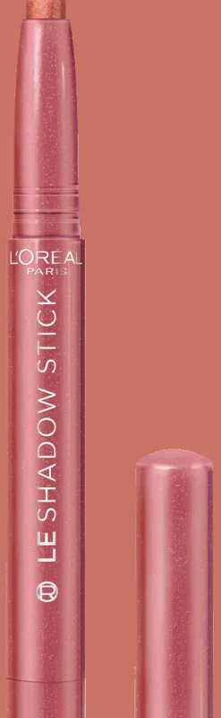 L'Oreal Le Shadow Stick 118 Cloudy Rose Best