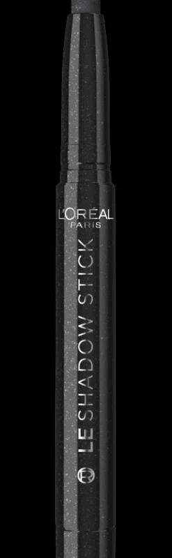 L'Oreal LE SHADOW STICK 290 Midnight Noir Fashion