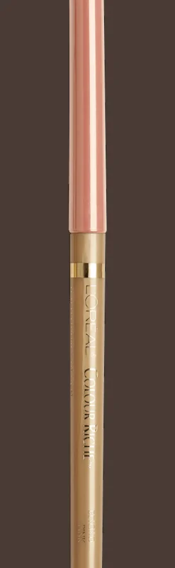 L'Oreal Lip Liner New