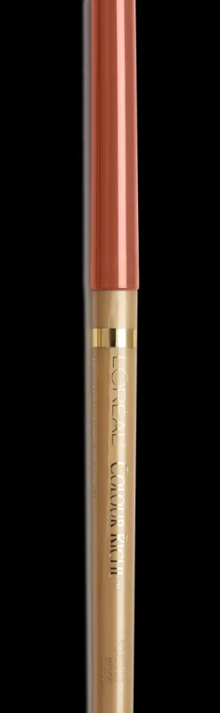 L'Oreal Lip Liner Forever Rose Discount