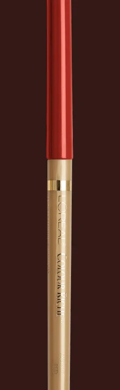 L'Oreal Lip Liner Best