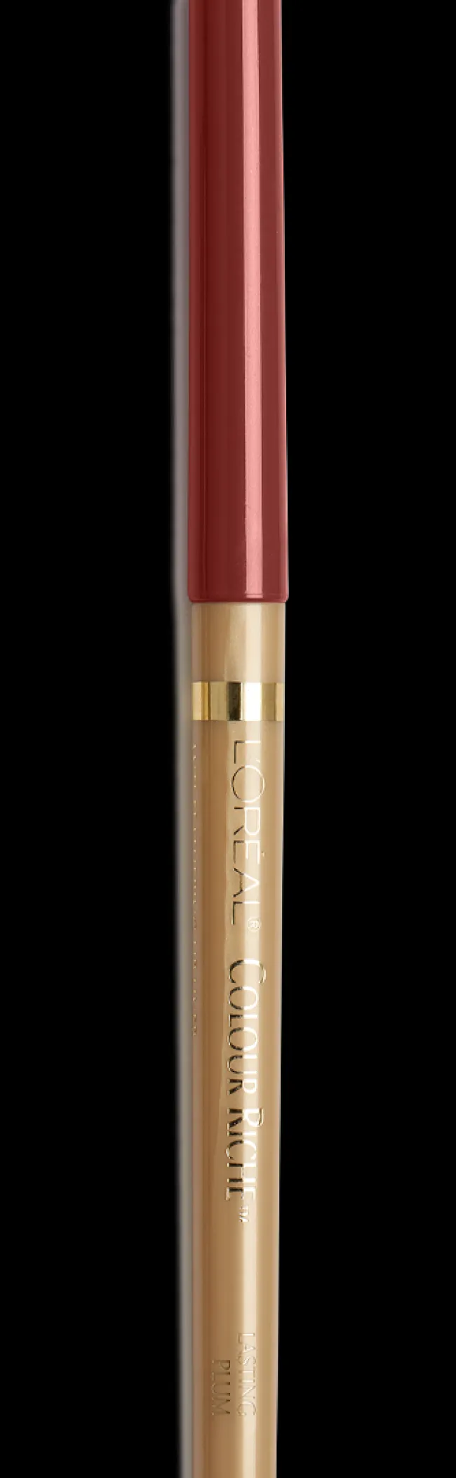 L'Oreal Lip Liner Lasting Plum Online