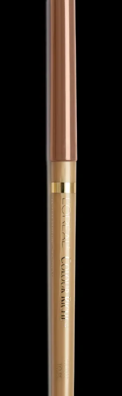 L'Oreal Lip Liner Toffee to Be Hot