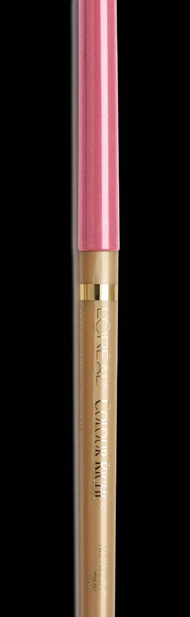 L'Oreal Lip Liner All About Pink Outlet