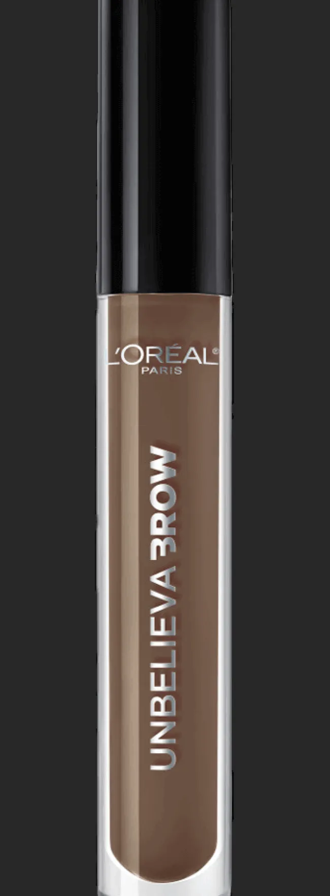 L'Oreal Longwear Waterproof Brow Gel Light Brunette Best