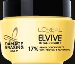 L'Oreal L’Oreal Paris Elvive Total Repair 5 Damage Erasing Balm Rinse-Out Mask 8.5 fl oz Fashion