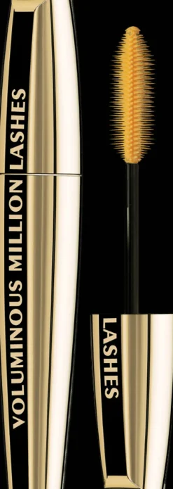 L'Oreal Million Lashes™ Mascara Black Discount