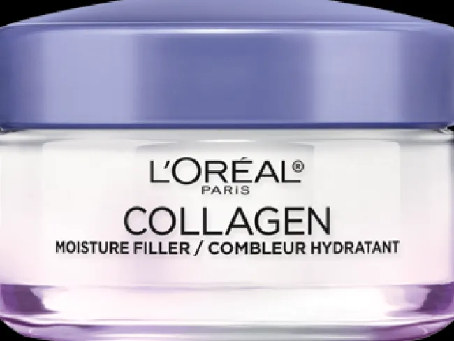 L'Oreal Moisture Filler Facial Anti-Aging Moisturizer Outlet