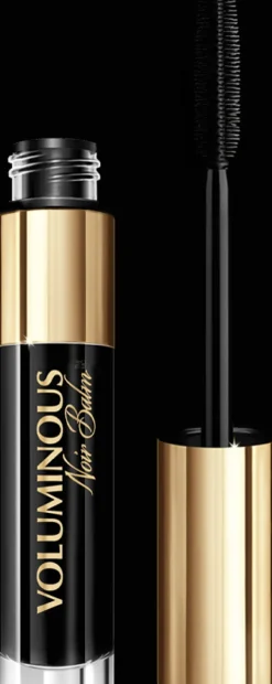 L'Oreal Noir Balm Washable Mascara Hot