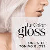 L'Oreal One Step In-Shower Toning Gloss Sale