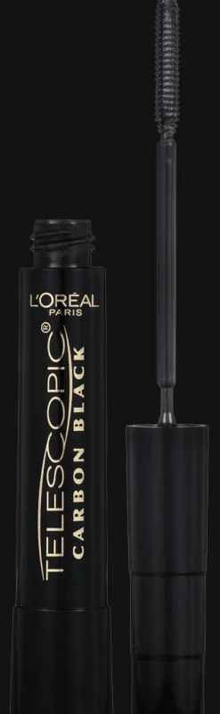 L'Oreal Original Mascara Carbon Black Clearance