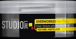 L'Oreal Overworked Hair Putty Sale