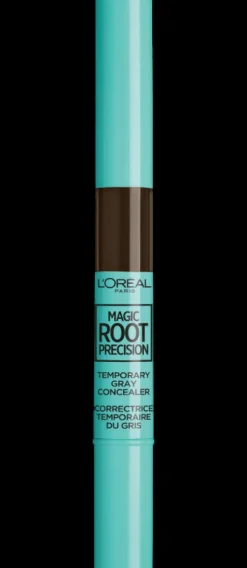 L'Oreal Precision Pen Dark brown Hot