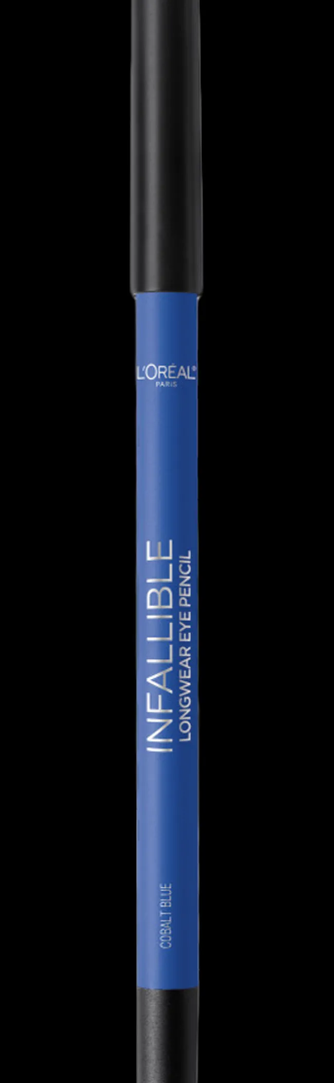 L'Oreal Pro-Last Waterproof, Up to 24HR Pencil Eyeliner Cobalt Blue Outlet