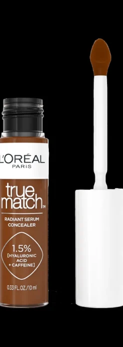 L'Oreal Radiant Serum Concealer W10.5 Fashion