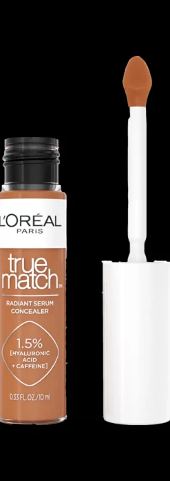 L'Oreal Radiant Serum Concealer C8 Clearance