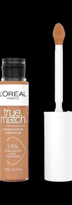 L'Oreal Radiant Serum Concealer N8 Clearance