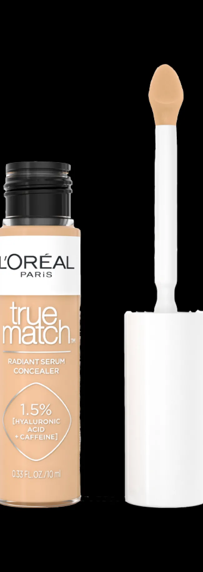 L'Oreal Radiant Serum Concealer W6 Sale