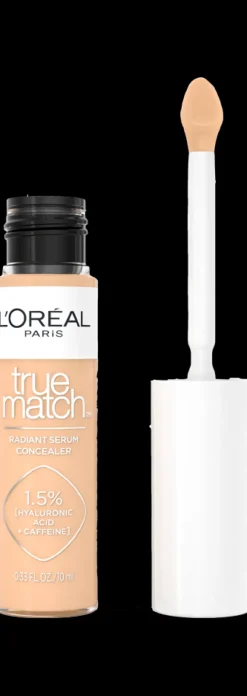 L'Oreal Radiant Serum Concealer N5 New