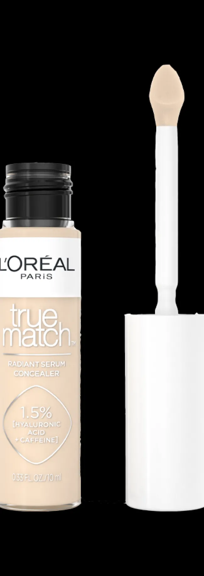 L'Oreal Radiant Serum Concealer C2 Best