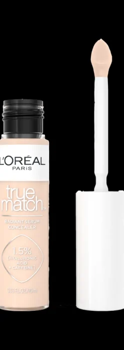 L'Oreal Radiant Serum Concealer N2 Clearance