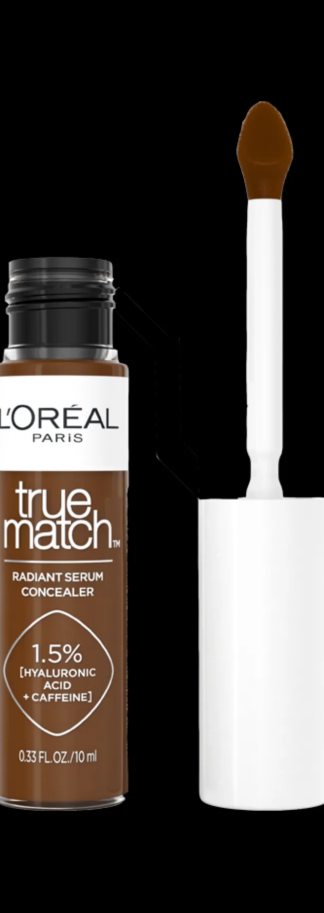 L'Oreal Radiant Serum Concealer N11 Sale