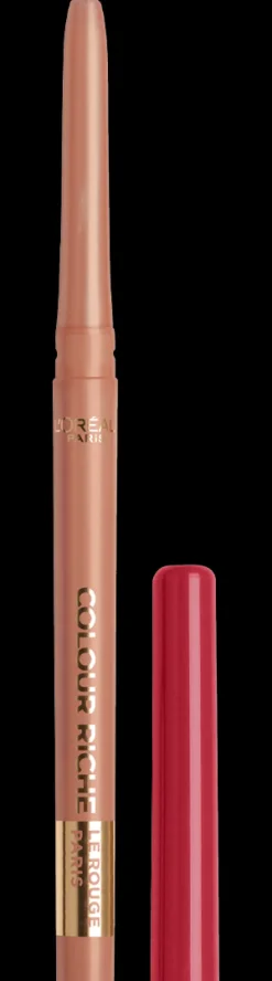 L'Oreal Satin Lip Liner Le Rouge Paris Online