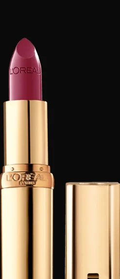 L'Oreal Satin Lipstick 127 Paris.NY Clearance