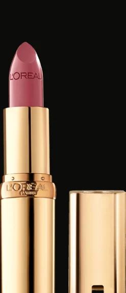 L'Oreal Satin Lipstick 129 Montmartre Hot