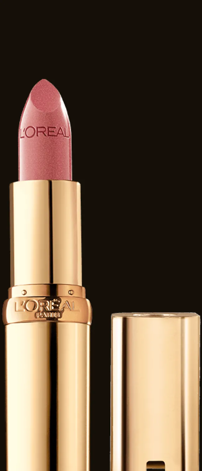 L'Oreal Satin Lipstick 140 Mauved Sale