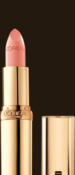 L'Oreal Satin Lipstick 417 Peach Fuzz Best