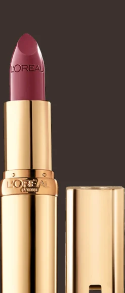L'Oreal Satin Lipstick 590 Blushing Berry Sale