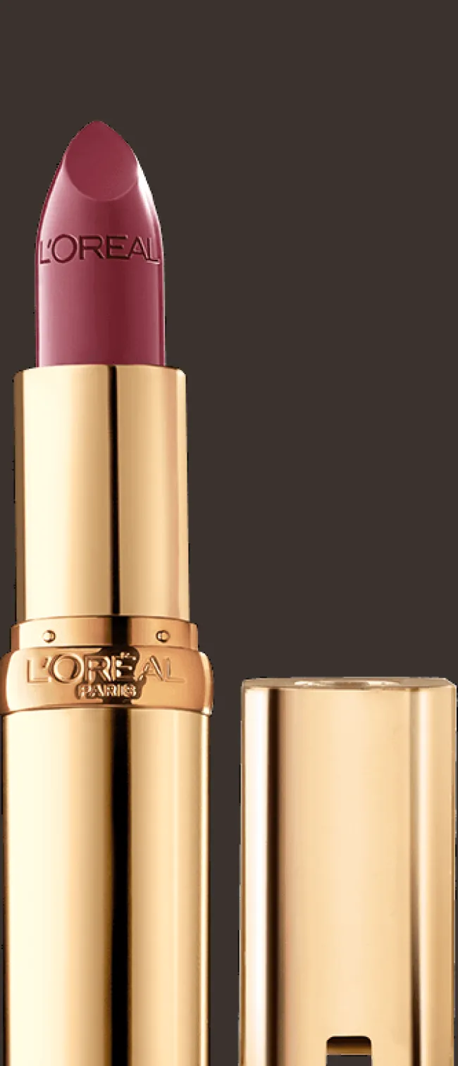 L'Oreal Satin Lipstick 590 Blushing Berry Sale