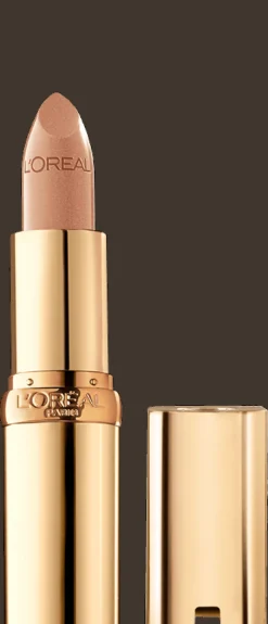 L'Oreal Satin Lipstick 805 Golden Splendor Outlet