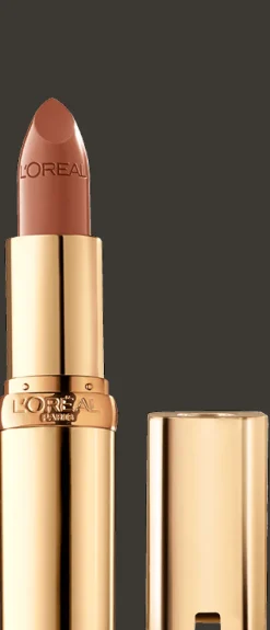 L'Oreal Satin Lipstick 815 Ginger Spice Hot