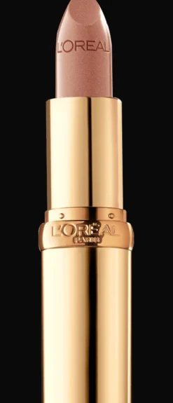 L'Oreal Satin Lipstick 835 Bronze Coin Clearance