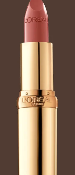 L'Oreal Satin Lipstick 840 Natures Blush Fashion