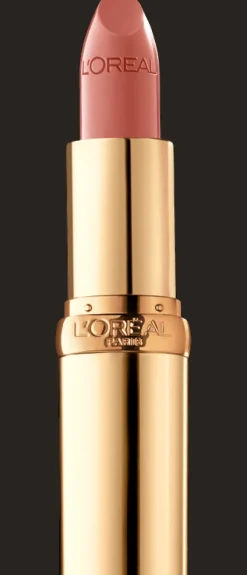 L'Oreal Satin Lipstick 843 Toasted Almond Hot