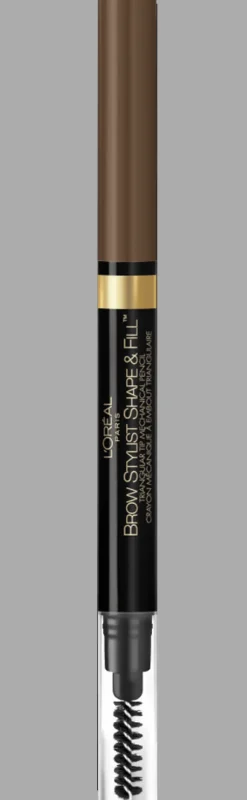 L'Oreal Shape & Fill Mechanical Pencil Brunette Outlet
