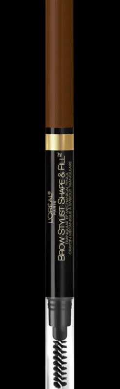 L'Oreal Shape & Fill Mechanical Pencil Light Brunette Discount